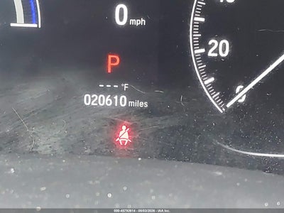 2022 HONDA ACCORD 15