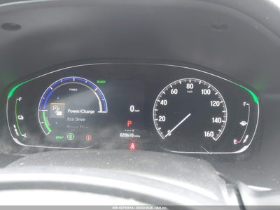 2022 HONDA ACCORD 7