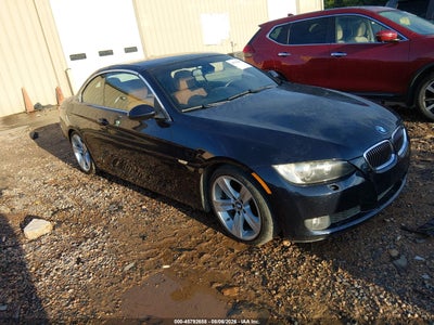 2008 Bmw 335