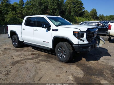 GMC SIERRA 1500