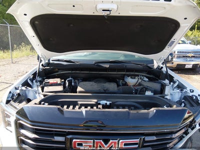 GMC SIERRA 1500