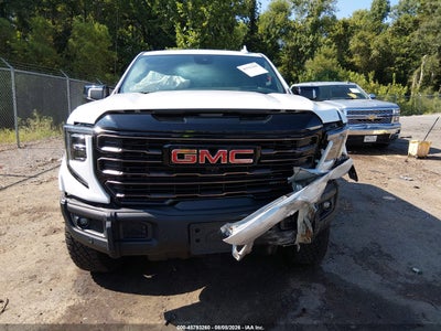 GMC SIERRA 1500