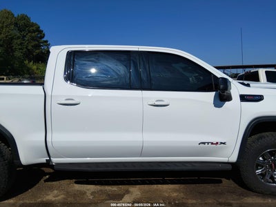 GMC SIERRA 1500