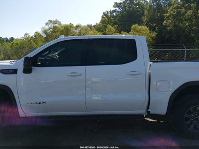 GMC SIERRA 1500