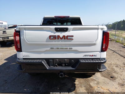GMC SIERRA 1500