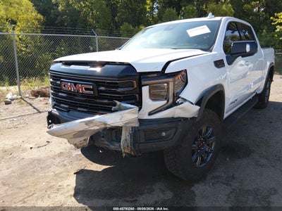 GMC SIERRA 1500