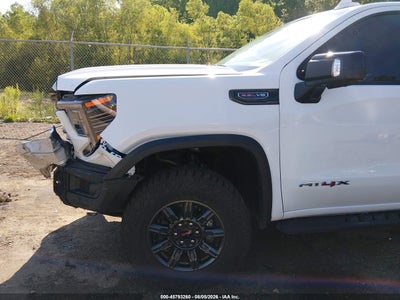 GMC SIERRA 1500