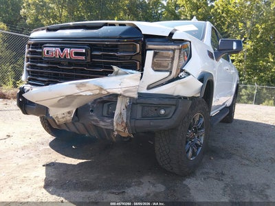 GMC SIERRA 1500