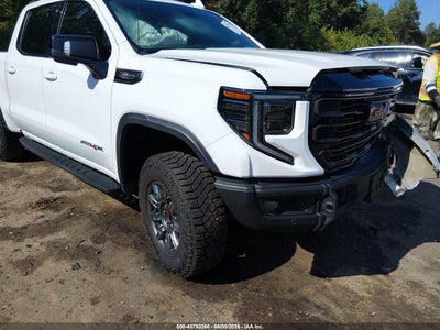 GMC SIERRA 1500