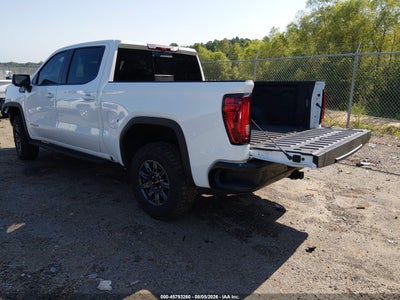 GMC SIERRA 1500