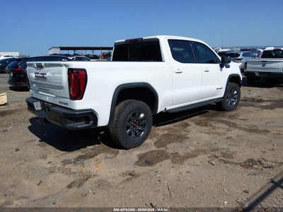 GMC SIERRA 1500
