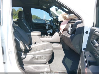 GMC SIERRA 1500