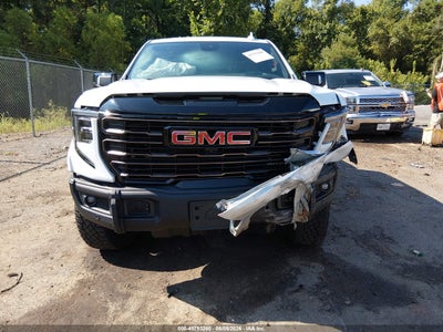 GMC SIERRA 1500