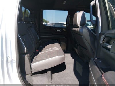 GMC SIERRA 1500