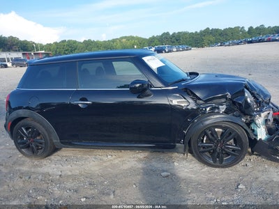 MINI HARDTOP