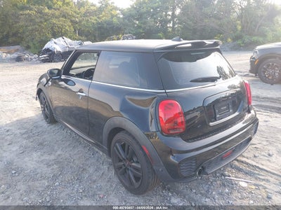 MINI HARDTOP