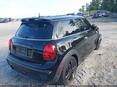 MINI HARDTOP