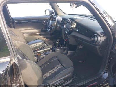 MINI HARDTOP