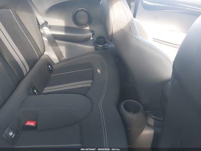 MINI HARDTOP