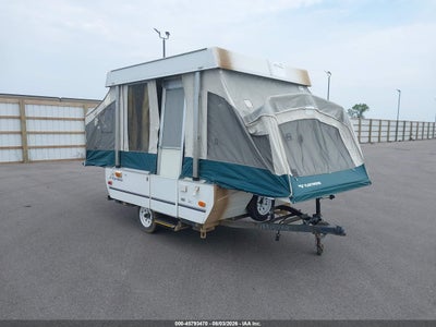 2006 Fleetwood Trl