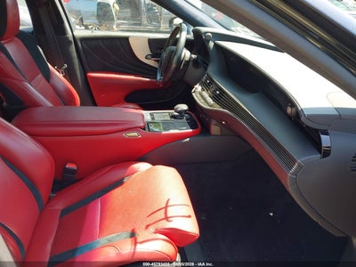 LEXUS LS 500