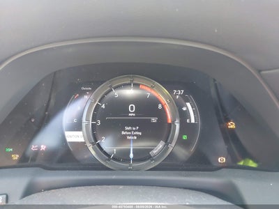 LEXUS LS 500