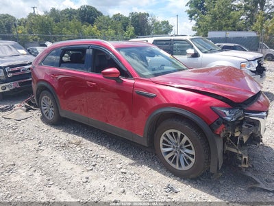 2024 Mazda CX-90