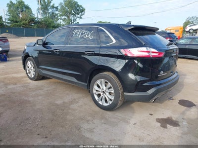 FORD EDGE