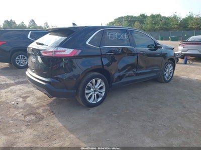 FORD EDGE