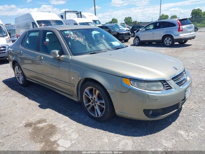 2008 Saab 9-5