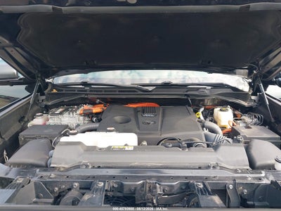 TOYOTA SEQUOIA