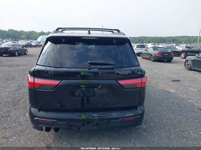 TOYOTA SEQUOIA