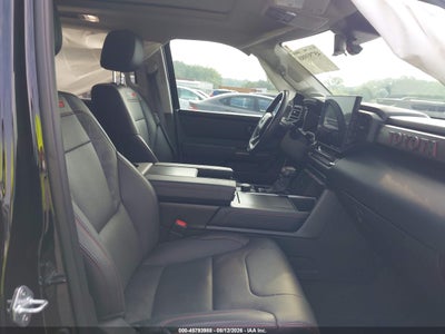 TOYOTA SEQUOIA