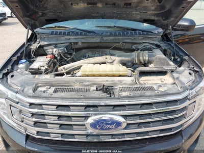 2020 FORD EXPEDITION 10