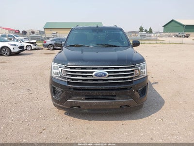 2020 FORD EXPEDITION 13