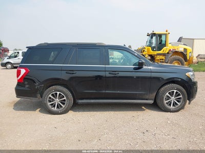 2020 FORD EXPEDITION 14