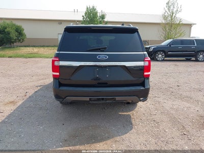 2020 FORD EXPEDITION 17