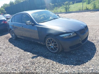 2006 BMW 325I