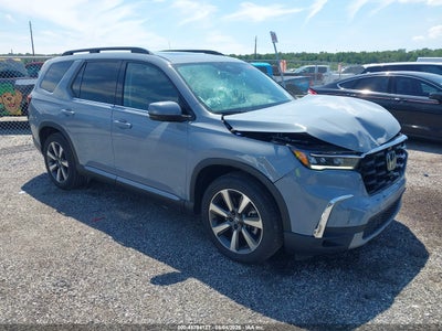 HONDA PILOT