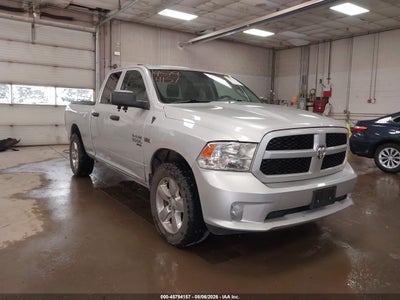 RAM 1500 CLASSIC