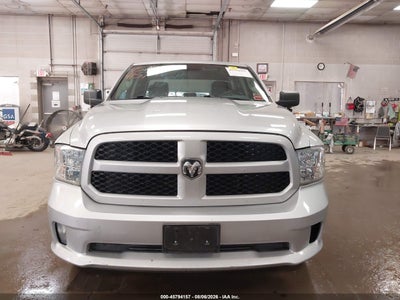 RAM 1500 CLASSIC