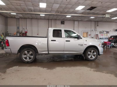 RAM 1500 CLASSIC