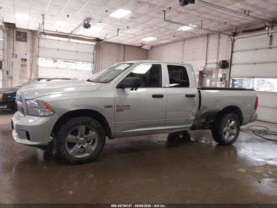 RAM 1500 CLASSIC
