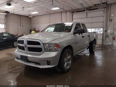 RAM 1500 CLASSIC