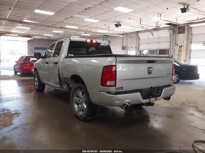 RAM 1500 CLASSIC