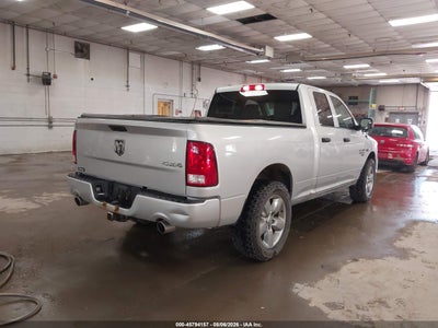 RAM 1500 CLASSIC