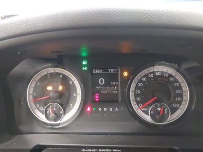 RAM 1500 CLASSIC