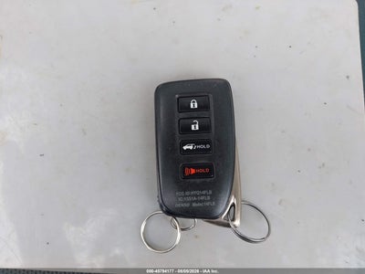 LEXUS RX 350L