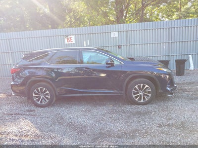 LEXUS RX 350L