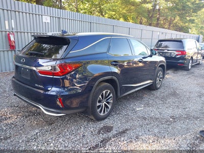 LEXUS RX 350L